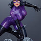 DC Comics Estatua 1/4 Catwoman (Purple Edition) 47 cm