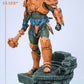 Masters of the Universe Legends Estatua Man-at-Arms 51 cm - Z POP Toys