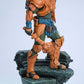 Masters of the Universe Legends Estatua Man-at-Arms 51 cm - Z POP Toys