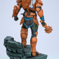 Masters of the Universe Legends Estatua Man-at-Arms 51 cm - Z POP Toys