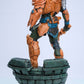 Masters of the Universe Legends Estatua Man-at-Arms 51 cm - Z POP Toys