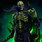 Masters of the Universe Legends Maqueta 1/5 Scare Glow (Edición Limitada) 52 cm