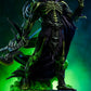 Masters of the Universe Legends Maqueta 1/5 Scare Glow (Edición Limitada) 52 cm