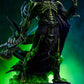 Masters of the Universe Legends Maqueta 1/5 Scare Glow (Edición Limitada) 52 cm