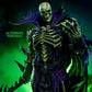Masters of the Universe Legends Maqueta 1/5 Scare Glow (Edición Limitada) 52 cm