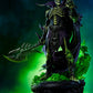 Masters of the Universe Legends Maqueta 1/5 Scare Glow (Edición Limitada) 52 cm
