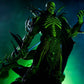 Masters of the Universe Legends Maqueta 1/5 Scare Glow (Edición Limitada) 52 cm