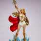 Masters of the Universe Legends Estatua 1/5 She-Ra 66 cm