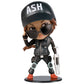 Six Collection Figura Chibi Ash 10 cm