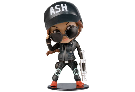Six Collection Figura Chibi Ash 10 cm