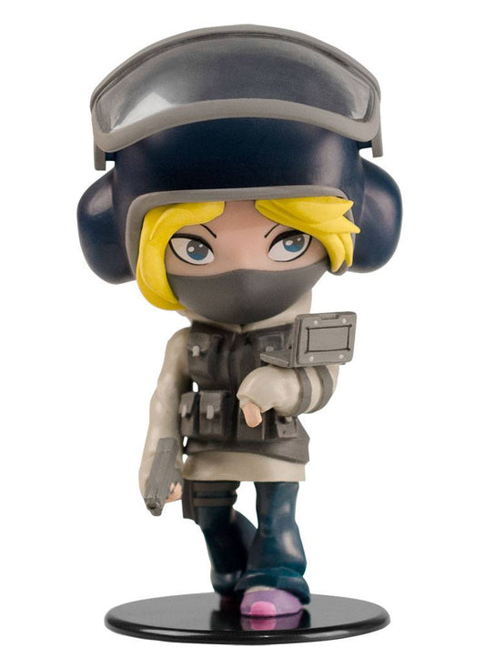 Six Collection Figura Chibi IQ 10 cm