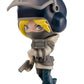 Six Collection Figura Chibi IQ 10 cm