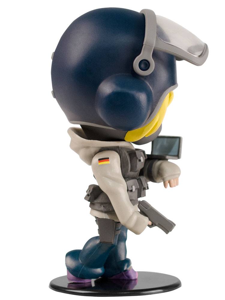 Six Collection Figura Chibi IQ 10 cm