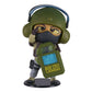 Six Collection Figura Chibi Blitz 10 cm
