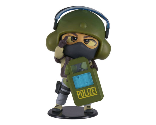Six Collection Figura Chibi Blitz 10 cm