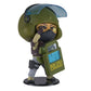 Six Collection Figura Chibi Blitz 10 cm
