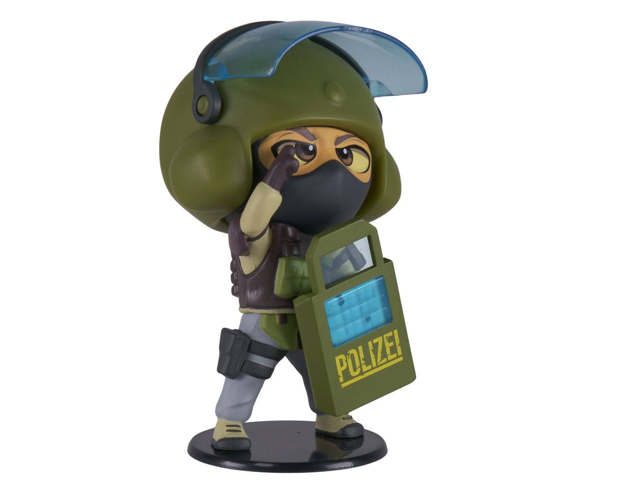 Six Collection Figura Chibi Blitz 10 cm