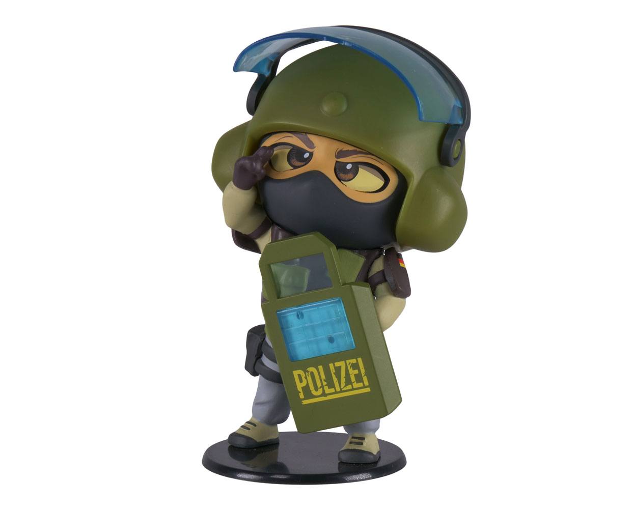 Six Collection Figura Chibi Blitz 10 cm