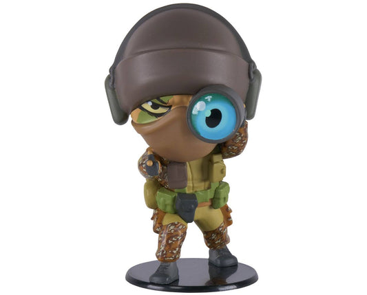 Six Collection Figura Chibi Glaz 10 cm