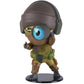 Six Collection Figura Chibi Glaz 10 cm