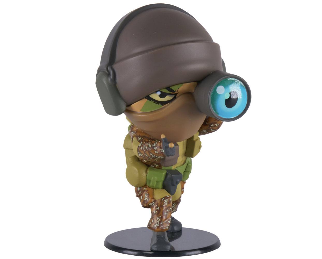 Six Collection Figura Chibi Glaz 10 cm