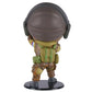 Six Collection Figura Chibi Glaz 10 cm