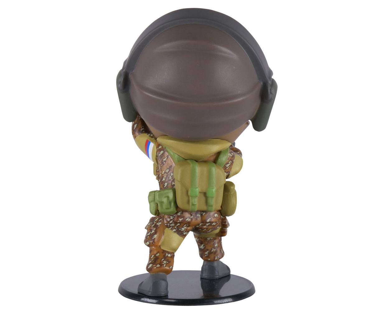 Six Collection Figura Chibi Glaz 10 cm