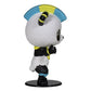 Just Dance Ubisoft Heroes Collection Figura Chibi Panda 10 cm