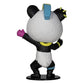 Just Dance Ubisoft Heroes Collection Figura Chibi Panda 10 cm