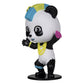 Just Dance Ubisoft Heroes Collection Figura Chibi Panda 10 cm