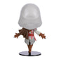 Assassin's Creed Ubisoft Heroes Collection Figura Chibi Ezio 10 cm