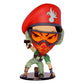 Rainbow Six Siege 6 Collection Figura Chibi Serie 5 Alibi 10 cm