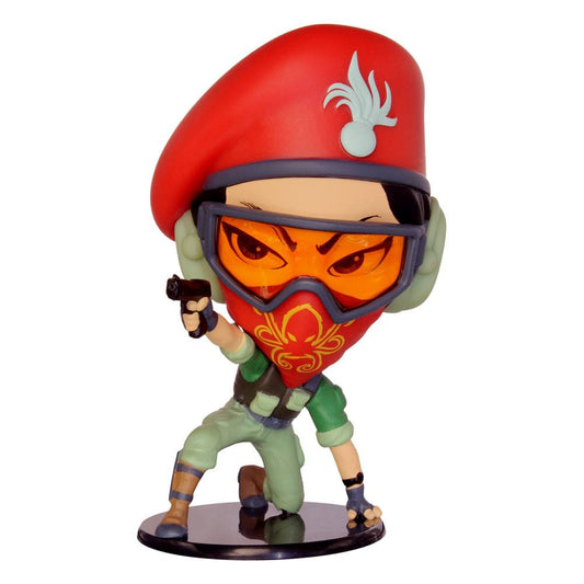 Rainbow Six Siege 6 Collection Figura Chibi Serie 5 Alibi 10 cm