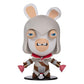 Assassin's Creed / Raving Rabbid Ubisoft Heroes Collection Figura Chibi Rabbid Ezio 10 cm