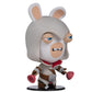 Assassin's Creed / Raving Rabbid Ubisoft Heroes Collection Figura Chibi Rabbid Ezio 10 cm