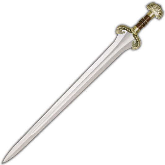 El Señor de los Anillos Réplica 1/1 Espada de Eowyn 93 cm - Z POP Toys