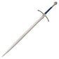 El Señor de los Anillos Réplica 1/1 Espada Glamdring 121 cm - Z POP Toys