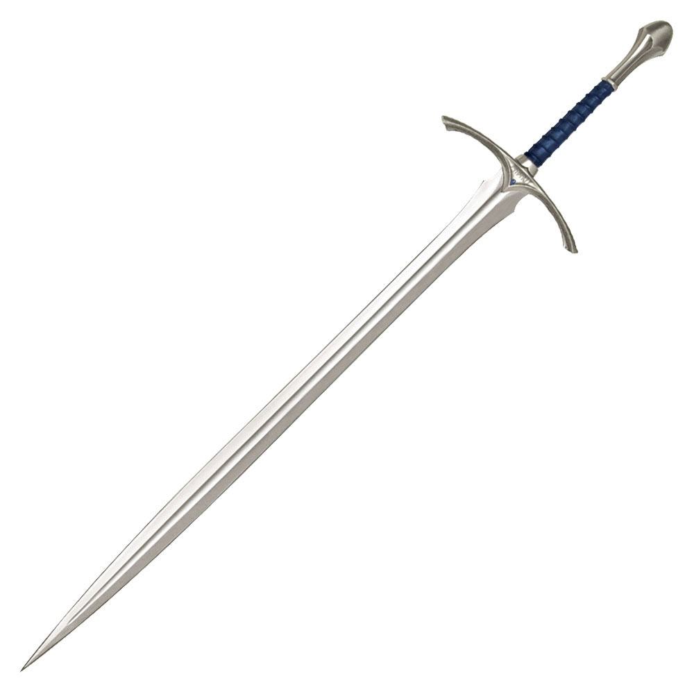 El Señor de los Anillos Réplica 1/1 Espada Glamdring 121 cm - Z POP Toys