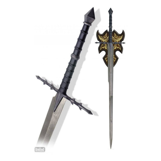 El Señor de los Anillos Réplica 1/1 Espada de Señor de los Nazgûl 135 cm