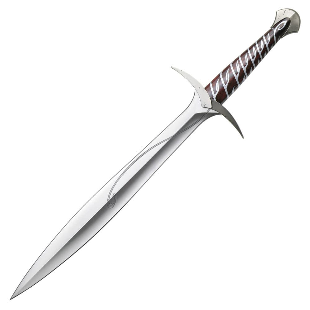 El Hobbit Réplica 1/1 Espada de Bilbo Bolsón 57 cm