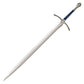 El Hobbit Un Viaje Inesperado Réplica 1/1 Espada Glamdring 121 cm - Z POP Toys