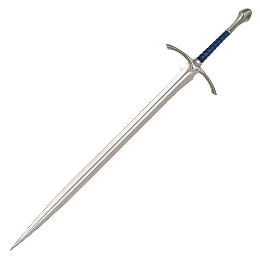El Hobbit Un Viaje Inesperado Réplica 1/1 Espada Glamdring 121 cm - Z POP Toys