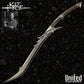 Kit Rae Swords of the Ancients Réplica 1/1 Mithrodin: Dark Edition Fantasy Sword