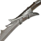 Kit Rae Swords of the Ancients Réplica 1/1 Mithrodin: Dark Edition Fantasy Sword