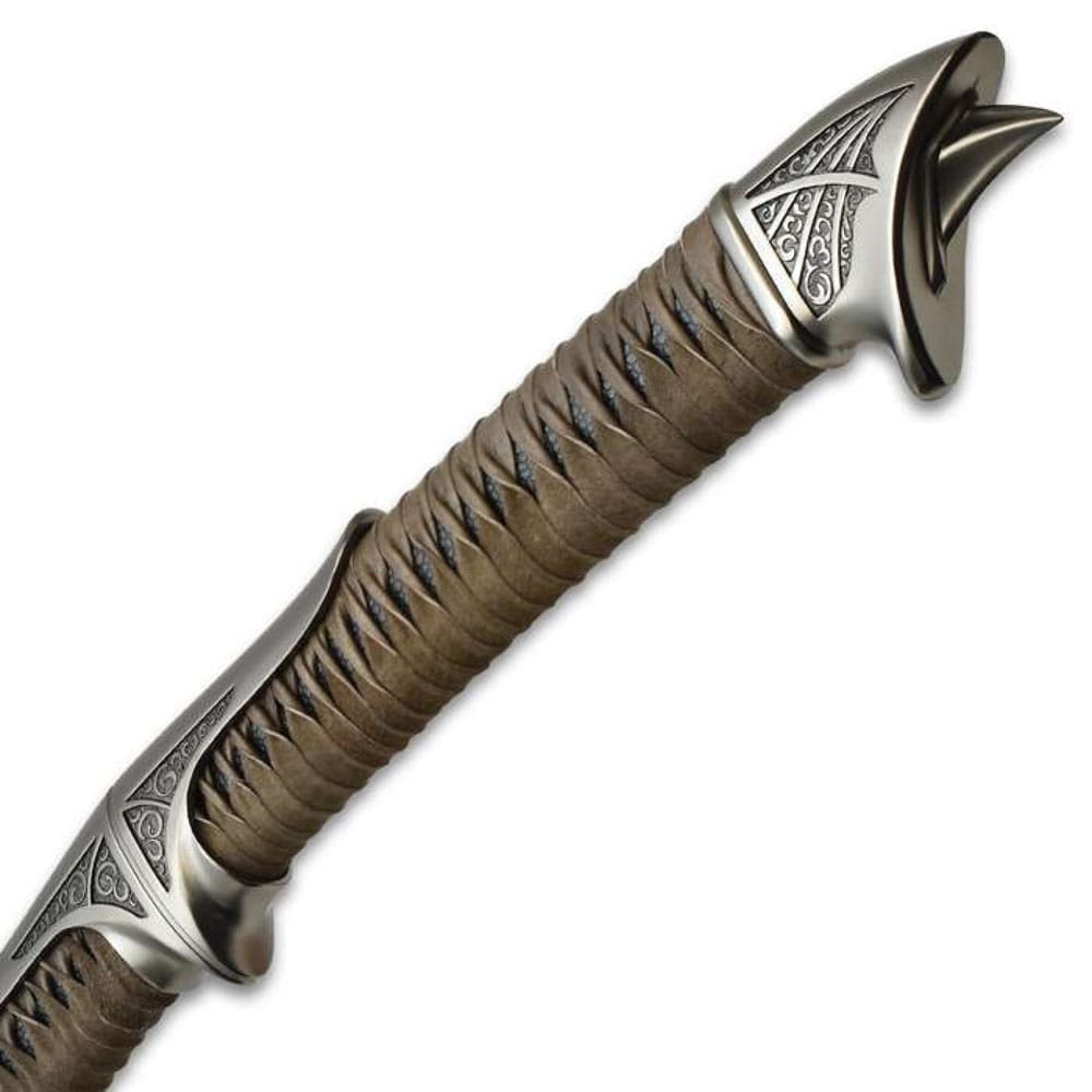 Kit Rae Swords of the Ancients Réplica 1/1 Mithrodin: Dark Edition Fantasy Sword