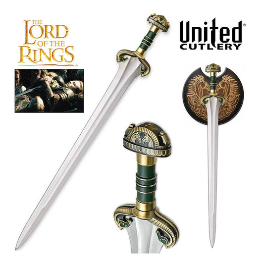 El Señor de los Anillos Réplica 1/1 Espada de Théodred 92 cm
