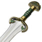 El Señor de los Anillos Réplica 1/1 Espada de Théodred 92 cm