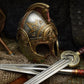 El Señor de los Anillos Réplica 1/1 Casco de Théoden - Z POP Toys