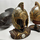 El Señor de los Anillos Réplica 1/1 Casco de Théoden - Z POP Toys