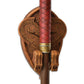 El Señor de los Anillos Réplica 1/1 Lanca de Eomer 213 cm